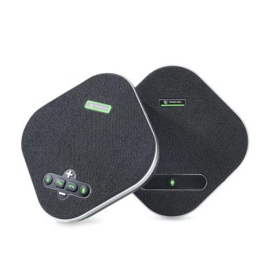 USB многопосочен конферентен микрофон