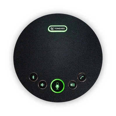 Безжичен конферентен микрофон за компютър