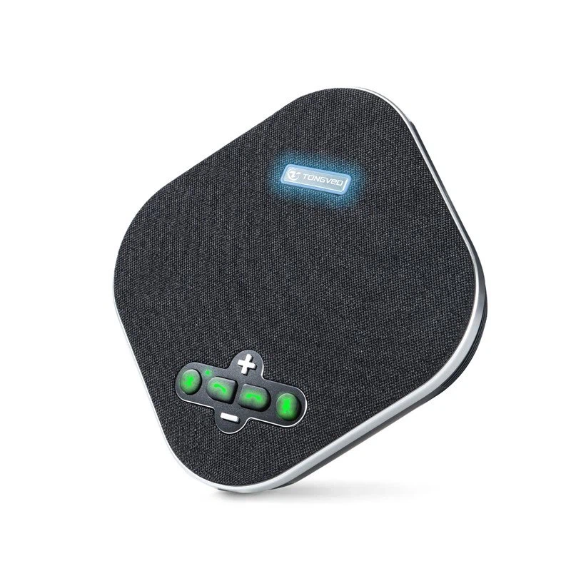 USB конферентен микрофон последователно