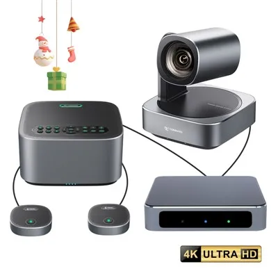 Поток на живо Увеличете Среща Webex камера и микрофон